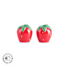 Karaca Strawberry Tuzluk Biberlik
