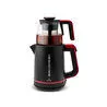 Emsan Maxi Tea XL 2 in 1 Çay Makinesi Ruby