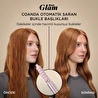 Shark Glam 5 Başlıklı Düz,Dalgalı ve Bukleli Çok Amaçlı Saç Şekillendirici - Pembe