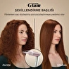 Shark Glam 5 Başlıklı Düz,Dalgalı ve Bukleli Çok Amaçlı Saç Şekillendirici - Pembe