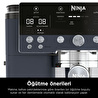 Ninja Luxe Café Premier Espresso Makinesi - Lacivert