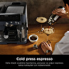 Ninja Luxe Café Premier Espresso Makinesi - Lacivert