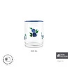 Karaca Blueberry Meşrubat Bardağı 420 ml Mor
