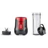 Homend Mixfresh 7026H Kişisel Smoothie Blender Siyah Kırmızı