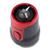 Homend Mixfresh 7026H Kişisel Smoothie Blender Siyah Kırmızı