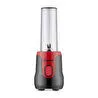Homend Mixfresh 7026H Kişisel Smoothie Blender Siyah Kırmızı