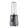 Homend Mixfresh 7026H Kişisel Smoothie Blender Antrasit Siyah