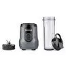 Homend Mixfresh 7026H Kişisel Smoothie Blender Antrasit Siyah