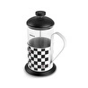Karaca x Beşiktaş French Press 600 Ml