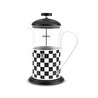 Karaca x Beşiktaş French Press 600 Ml