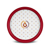Karaca x Galatasaray Lisanslı Metal Tepsi