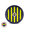 Karaca x Fenerbahçe Lisanslı Metal Tepsi