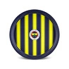 Karaca x Fenerbahçe Lisanslı Metal Tepsi