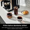 Ninja Prestige Dualbrew Filtre ve Kapsül Kahve Makinesi