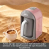 Emsan Kumda Türk Kahve Makinesi Pearly Pink