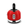 Emsan Retro Su Isıtıcısı 2202 Retro Red 2,2L 2200W