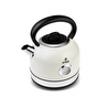 Emsan Retro Su Isıtıcısı 2202 Retro Cream 2,2L 2200W