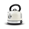 Emsan Retro Su Isıtıcısı 2202 Retro Cream 2,2L 2200W
