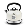 Emsan Retro Su Isıtıcısı 2202 Retro Cream 2,2L 2200W