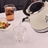 Emsan Retro Su Isıtıcısı 2202 Retro Cream 1,7L 2200W