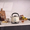 Emsan Retro Su Isıtıcısı 2202 Retro Cream 1,7L 2200W