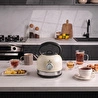 Emsan Retro Su Isıtıcısı 2202 Retro Cream 1,7L 2200W