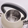 Emsan Retro Su Isıtıcısı 2202 Retro Cream 1,7L 2200W
