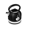 Emsan Retro Su Isıtıcısı 2202 Black 2,2L 2200W