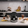 Emsan Retro Su Isıtıcısı 2202 Black 1,7L 2200W