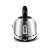 Emsan Retro Su Isıtıcısı 2202 Inox 2,2L 2200W