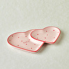 Karaca Heart To Heart Sunumluk Pembe 26 cm
