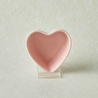 Karaca Heart Çerezlik Pembe 9 cm