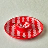 Karaca Hot Stuff Sunumluk Kırmızı 24 cm