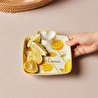 Karaca Lemon Kalpli Sunumluk 19 cm