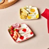 Karaca Lemon Kalpli Sunumluk 19 cm