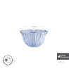Karaca Bluebell Çerezlik 12 cm