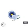 Karaca Bluebell Çay Fincanı Ve Tabağı 260 ml