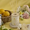 Karaca Home White Daisy Çubuklu Ortam Kokusu