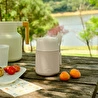 Emsan Solis Yemek Termosu 500 ml Krem