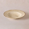Emsan Ephesus Bej Makarna Tabağı 28 cm