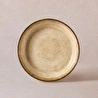 Emsan Ephesus Bej Çukur Tabak 20 cm