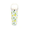Karaca Strio Limon Çelik Sızdırmaz Termos 900 ml