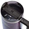 Stanley The Quencher Fluted Tumbler Pipetli Termos Bardak 1,18L Wisteria Shine