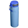 Stanley The IceFlow Twist Flip Termos 700 Ml Blue Sky