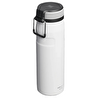 Stanley The IceFlow Twist Flip Termos 700 Ml Chalk