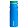 Stanley The IceFlow Twist Flip Termos 0.70 LT Azure