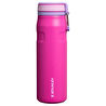 Stanley The IceFlow Twist Flip Termos 0.70 LT Violet Blossom