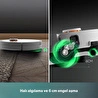 Homend Alex 50 Pro Akıllı Robot Süpürge 28000 Pa Emiş Gücü