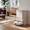 Homend Alex 50 Pro Akıllı Robot Süpürge 28000 Pa Emiş Gücü