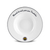 Karaca x Fenerbahçe Makarna Tabağı 27 cm